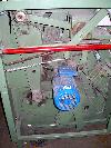  PIERRET CT 50 Guillotine Cutter, 1986 yr,  21" blade,